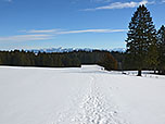 ...und zu den Allgäuer Alpen