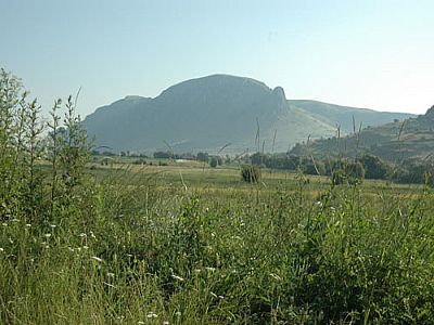Piatra Secuilulu