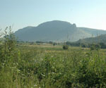 Piatra Secuilulu