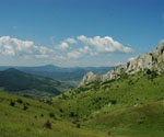 Blick zurück