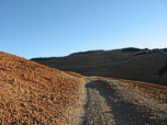 Mondlandschaft