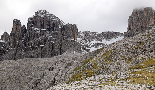 Cima Pisciadù