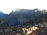 Blick zum Gros Morne (3019 m)