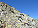 Im Gehgelände