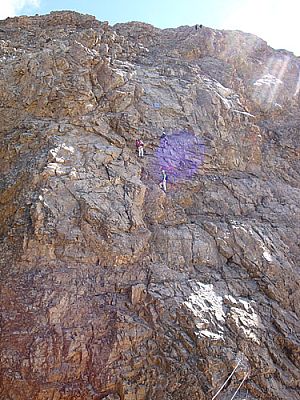 Hier kann man gut erkennen was noch kommt