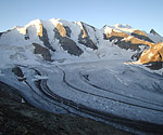 Piz Palü und Bellavista