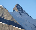 Crast Agüzza neben der Bellavista