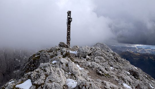 Plattkofel