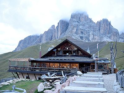 Die Friedrich August Hütte