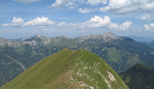 Pleisspitze