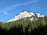 Der Hohe Pölven