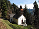 Die Lengauer Kapelle
