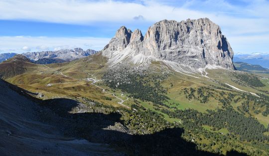 Pößnecker Klettersteig