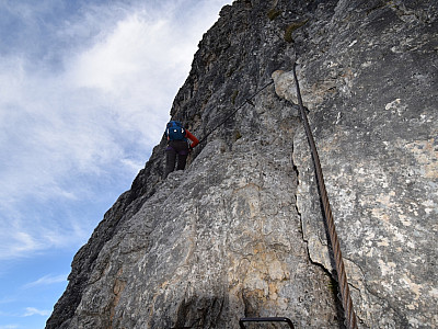 ... bleibt es ausgesetzt.