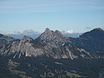 Blick zum Aggenstein