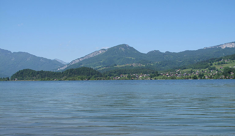 Predigtstuhl (1278 m)