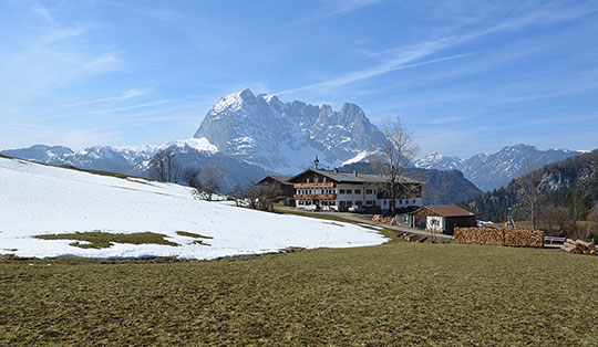 Prostkogel