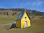 Die Faulernkapelle