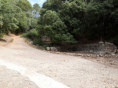 Wir starten an der Quelle 