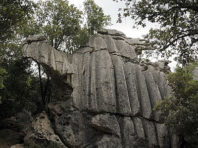 Das Steinerne Kamel alias Es Camell