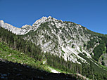 Die Jofenspitze