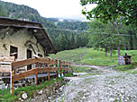 ...zur Großpoitneralm