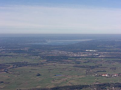 Starnberger See