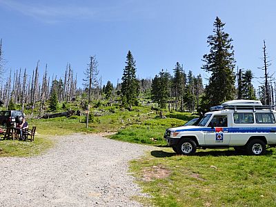 Bevor wir weitergehen...