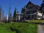 zum Waldschmidt Haus.