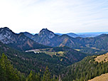 ...und zum Breitenstein