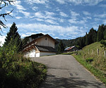 Kahlrückenalpe