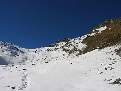 ...ändert sich nun ständig