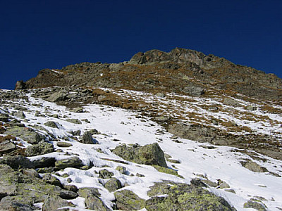 ...dann ist es geschafft