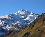 ...und nochmal der Rastkogel