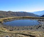 Noch ein Teich