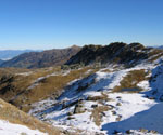Blick zurück