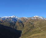 Rastkogel und Roßkopf