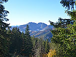 Blick zum Schinder