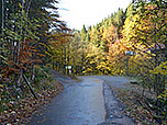 Die Valepper Straße...