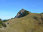...passieren wir auch die Aiplspitz
