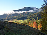 Blick hinüber zum Stolzenberg