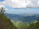 Chiemseeblick