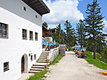 Am Rauschberghaus