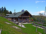 Die Sigrizalm