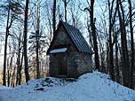 Kleine Kapelle...