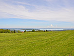 Chiemseeblick an der Seiseralm