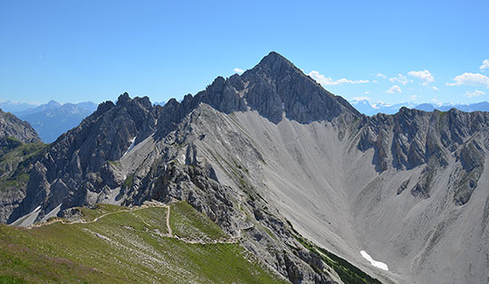 Reither Spitze