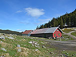 An der Alpe Obere Reuterwanne...