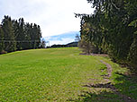 ...und zurück zur Piste