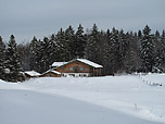 Die Frasdorfer Hütte
